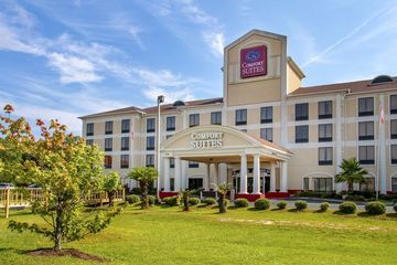 Hotel Comfort Suites Gateway