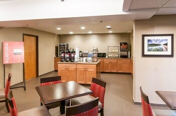 Hotel Comfort Inn Quantico