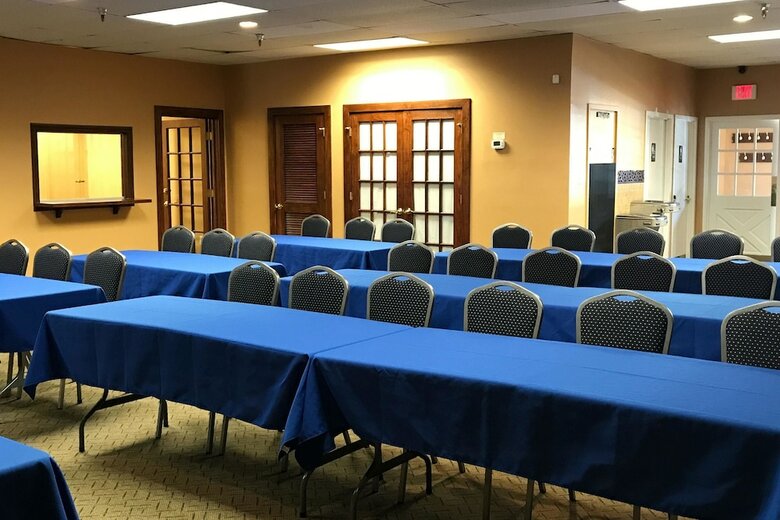 Hotel Comfort Inn Ballston