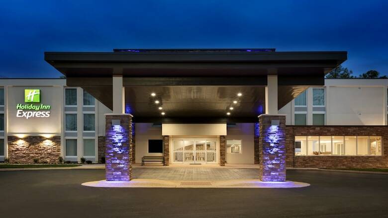 Hotel Quality Inn At Kingsmill