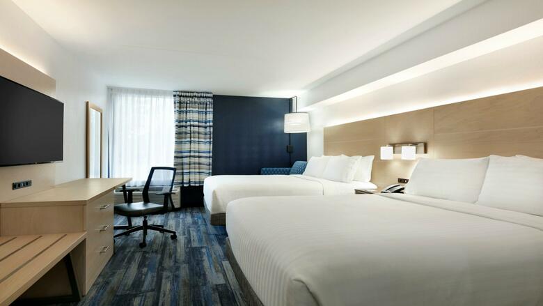 Hotel Quality Inn At Kingsmill
