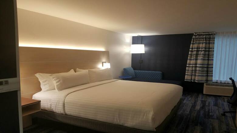 Hotel Quality Inn At Kingsmill