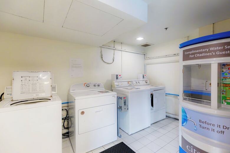 Hotel Citadines Bangkok Sukhumvit 8