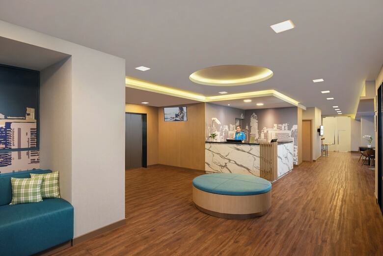 Hotel Citadines Bangkok Sukhumvit 8