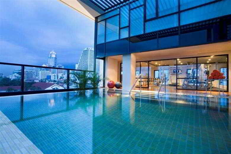 Hotel Citadines Bangkok Sukhumvit 8