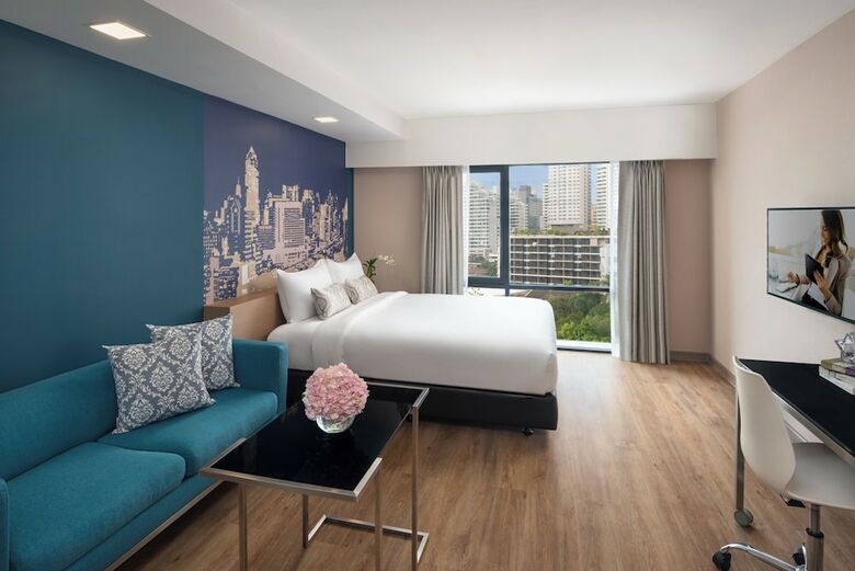 Hotel Citadines Bangkok Sukhumvit 8