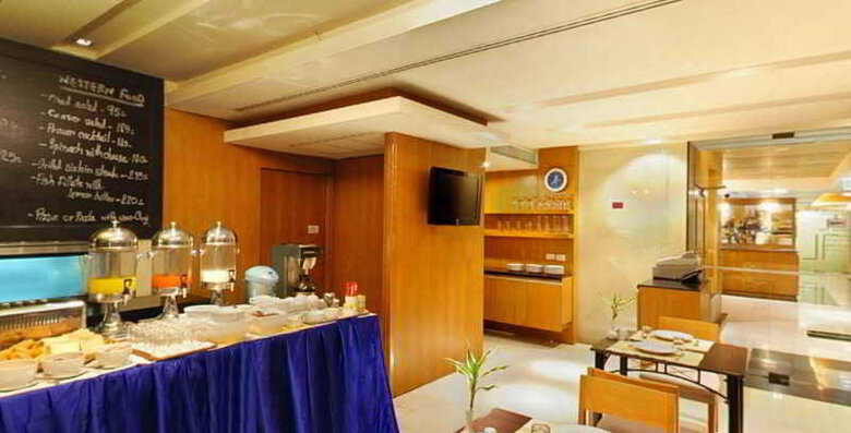 Hotel Citadines Bangkok Sukhumvit 8