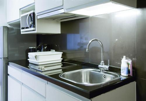 Hotel Citadines Bangkok Sukhumvit 23