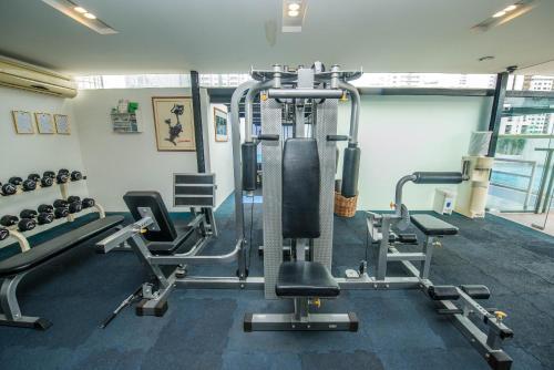 Hotel Citadines Bangkok Sukhumvit 23