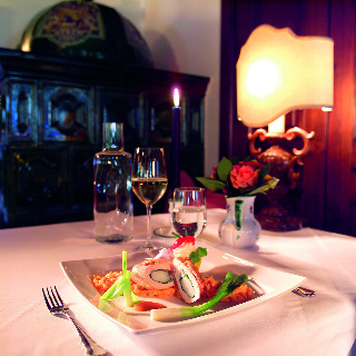 Romantik Hotel Gmachl Elixhausen
