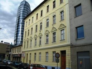 Hotel Maly TRH Apartments