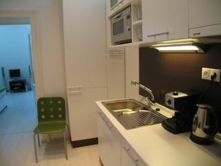 Hotel Maly TRH Apartments