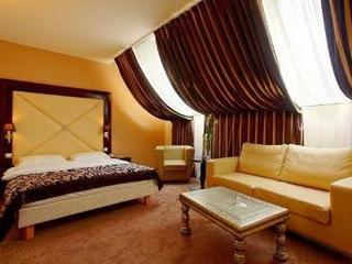 Hotel Davinci Old Town(junior Suite)
