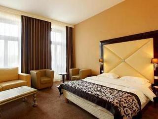 Hotel Davinci Old Town(junior Suite)