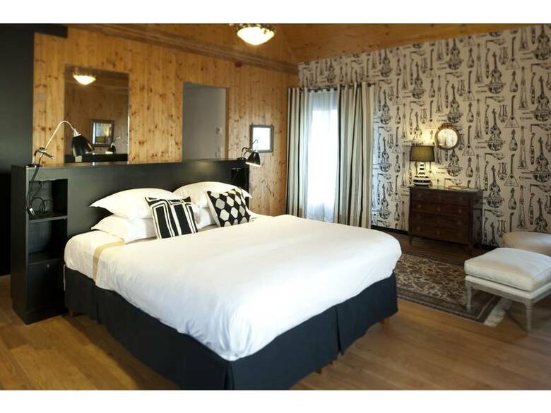 Hotel Lecoq-gadby