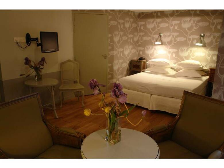Hotel Lecoq-gadby