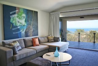 Hotel Clarion Suites Mullaloo Beach