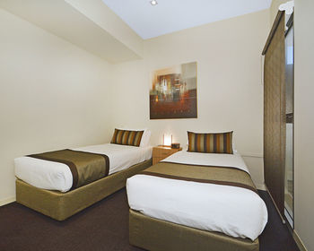 Hotel Clarion Suites Mullaloo Beach