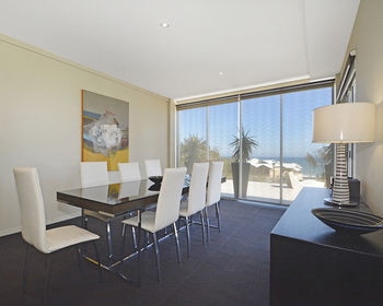 Hotel Clarion Suites Mullaloo Beach