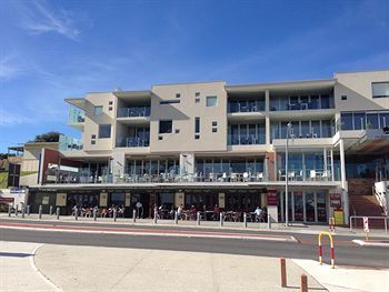 Hotel Clarion Suites Mullaloo Beach