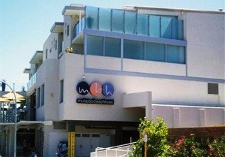 Hotel Clarion Suites Mullaloo Beach