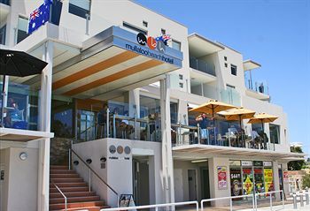 Hotel Clarion Suites Mullaloo Beach