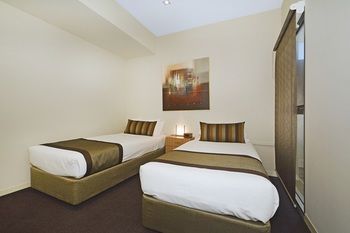 Hotel Clarion Suites Mullaloo Beach