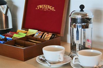 Hotel Clarion Suites Mullaloo Beach