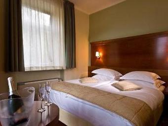 Hotel Best Western Premier Lovec