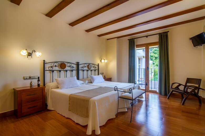 Hotel Tossal De Altea