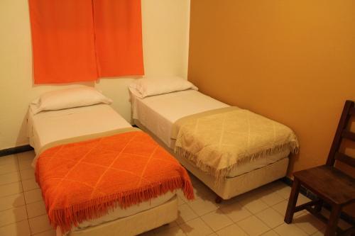 Hostal Turning Point Hostel