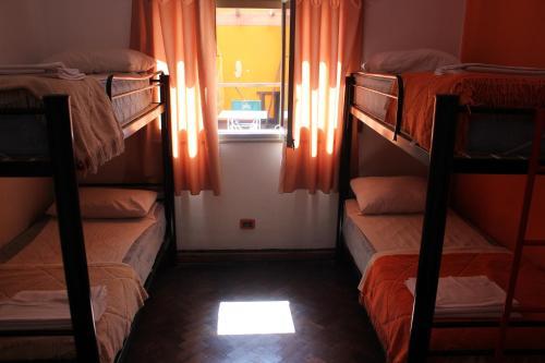 Hostal Turning Point Hostel