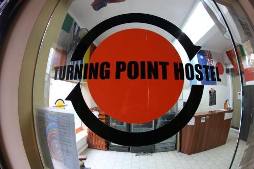 Hostal Turning Point Hostel