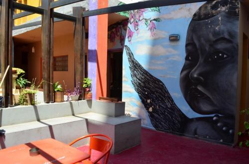 Hostal Turning Point Hostel