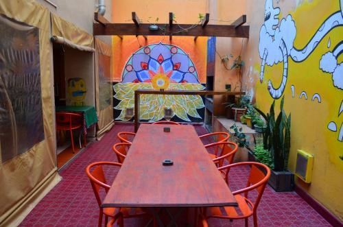Hostal Turning Point Hostel