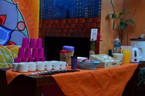 Hostal Turning Point Hostel