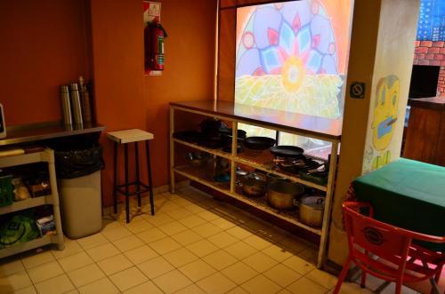 Hostal Turning Point Hostel