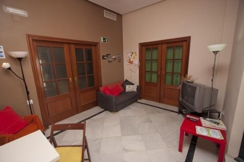 Residencia El Baobab Hostel