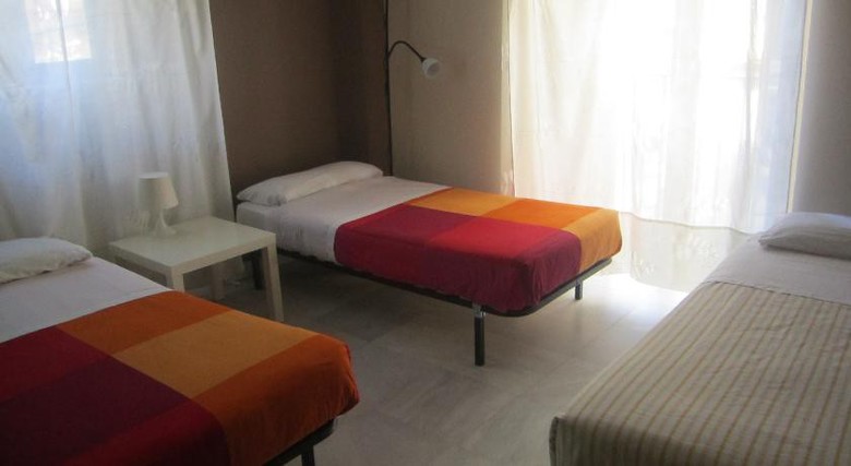 Residencia El Baobab Hostel