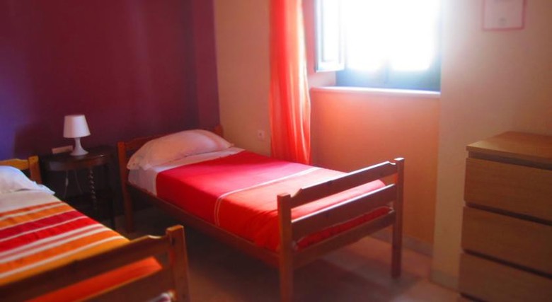 Residencia El Baobab Hostel