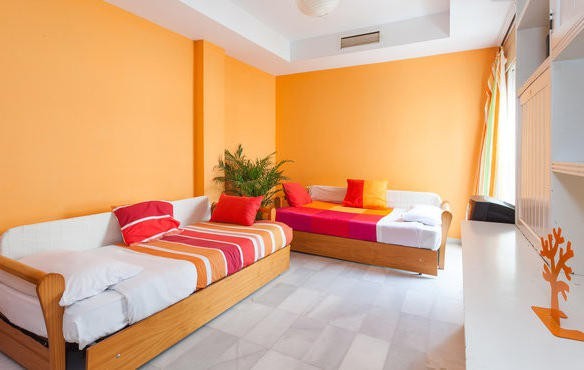 Residencia El Baobab Hostel