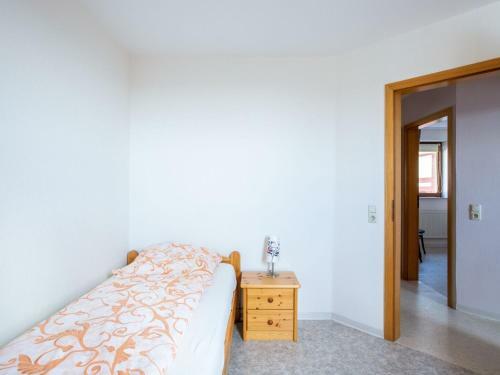 Modern Apartment Near Ski Area In Battenberg