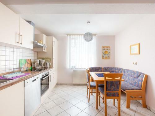 Modern Apartment Near Ski Area In Battenberg