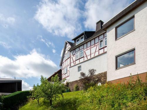Modern Apartment Near Ski Area In Battenberg