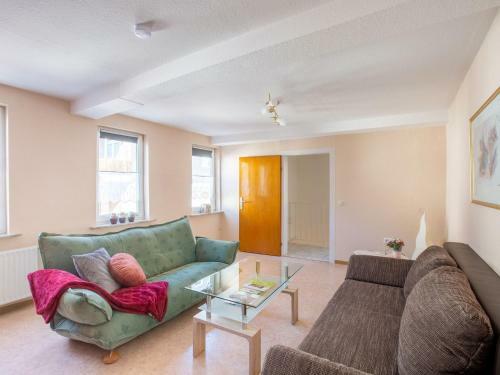 Modern Apartment Near Ski Area In Battenberg