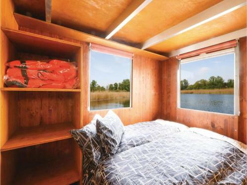 Two-bedroom Accommodation In Radewege