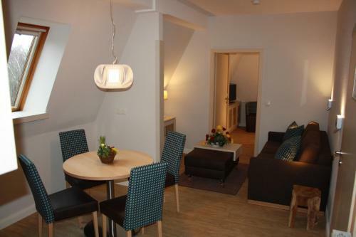 Hotel Haus Am Meer