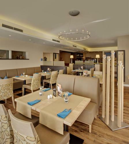 Hotel Haus Am Meer