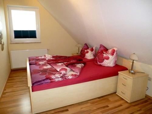 Haus Sonnenaufgang