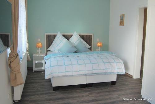 Apart Hotel - Dillinger Schwabennest